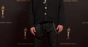 johannes holopainen